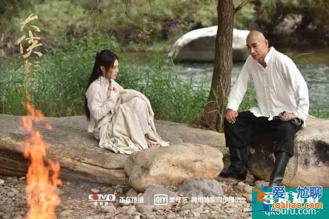 以真功破題的《大俠霍元甲》，還隱含著催人淚下的尚武精神？