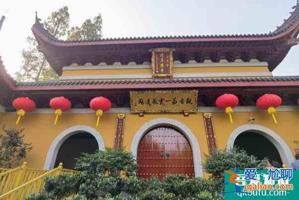 2022杭州寺院年票辦理指南？