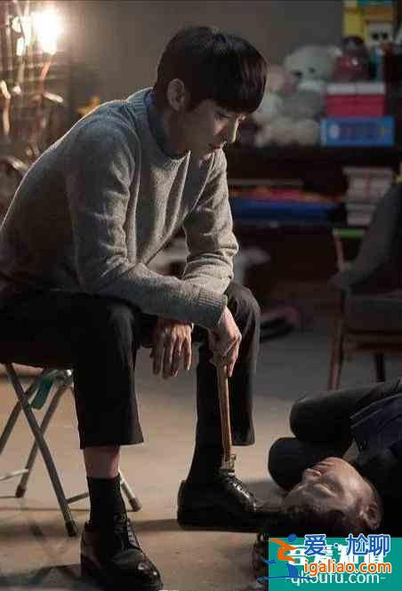 豆瓣9.0高分懸疑劇《邪惡之花》，結(jié)婚14年的老公是BT殺人犯？