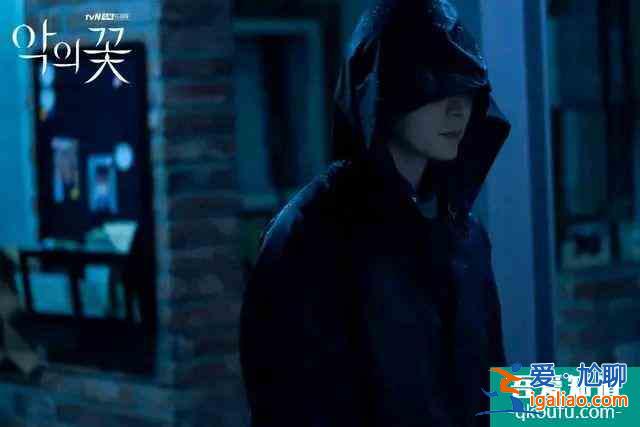 豆瓣9.0高分懸疑劇《邪惡之花》，結(jié)婚14年的老公是BT殺人犯？