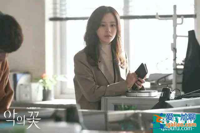 豆瓣9.0高分懸疑劇《邪惡之花》，結(jié)婚14年的老公是BT殺人犯？