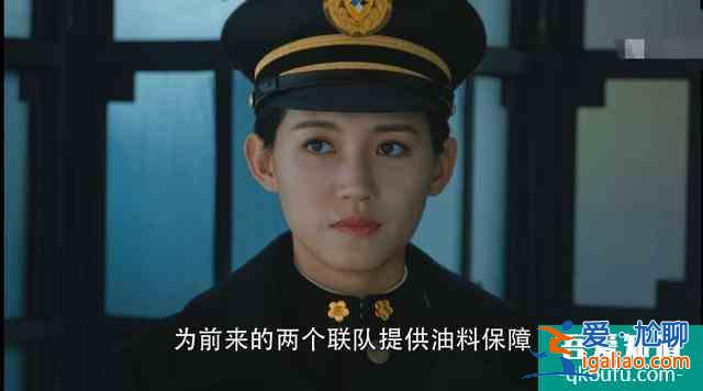 《勝算》大戲登場(chǎng)，唐飛面臨報(bào)復(fù)，王牌特工葉蓮娜身份已確定？