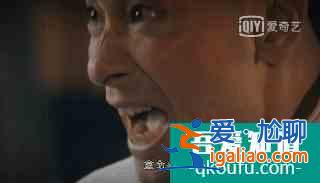 以真功破題的《大俠霍元甲》，還隱含著催人淚下的尚武精神？