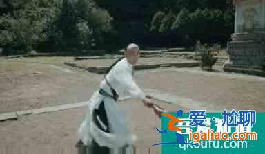 以真功破題的《大俠霍元甲》，還隱含著催人淚下的尚武精神？