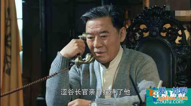 《勝算》大戲登場(chǎng)，唐飛面臨報(bào)復(fù)，王牌特工葉蓮娜身份已確定？
