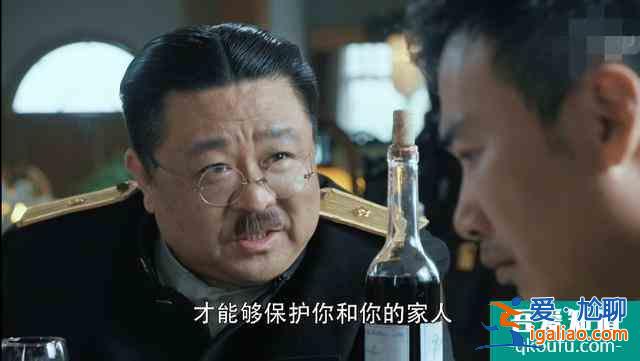 《勝算》大戲登場(chǎng)，唐飛面臨報(bào)復(fù)，王牌特工葉蓮娜身份已確定？