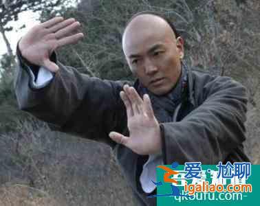 新版《大俠霍元甲》播出，劇情和其他版本完全不同？