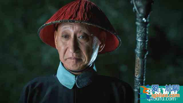 新版《大俠霍元甲》播出，劇情和其他版本完全不同？