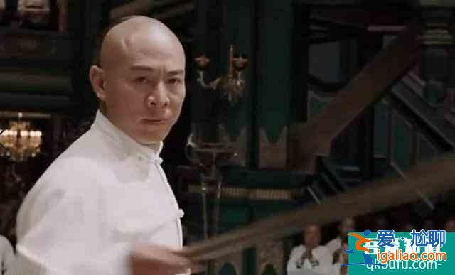 新版《大俠霍元甲》播出，劇情和其他版本完全不同？