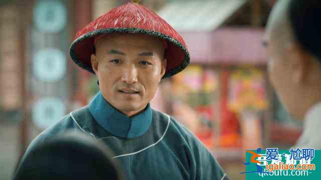 新版《大俠霍元甲》播出，劇情和其他版本完全不同？