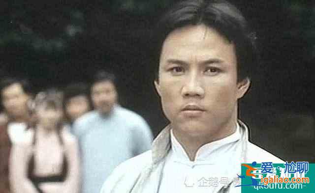 新版《大俠霍元甲》播出，劇情和其他版本完全不同？
