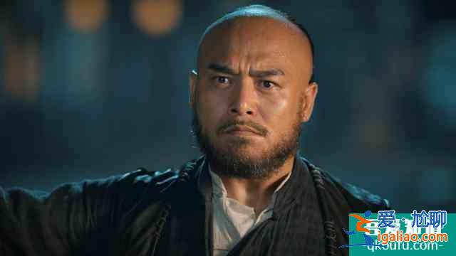 新版《大俠霍元甲》播出，劇情和其他版本完全不同？