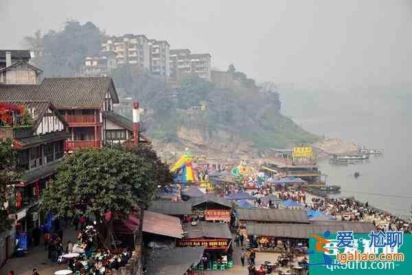 11月18日起磁器口古鎮(zhèn)景區(qū)恢復開放？