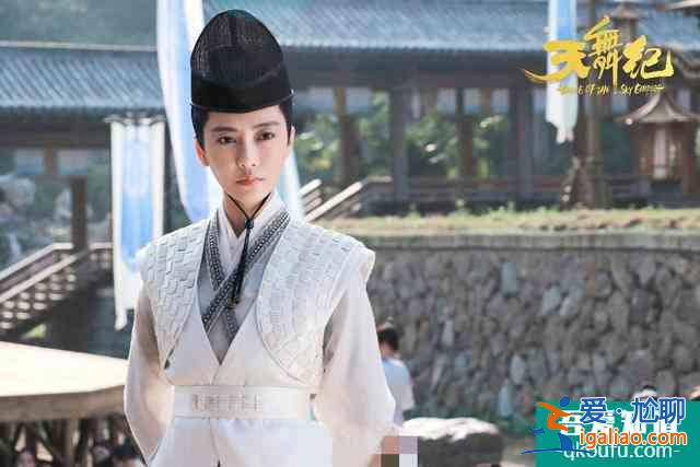 《天舞紀》結局：三個未解之謎，“龍嶶兒”感情歸屬只是其中之一？
