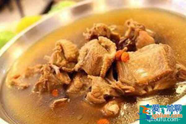 揚(yáng)州特色土特產(chǎn)推薦？