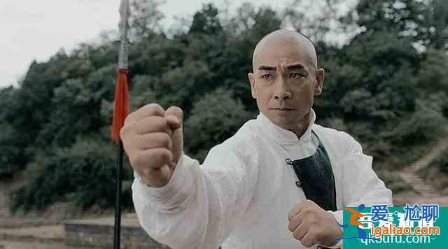 不太平的年代，央視播出《大俠霍元甲》，它的意義不止是振奮人心？