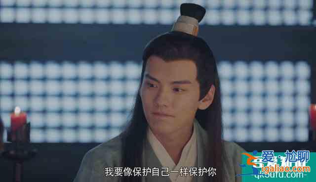 漂亮?xí)簶逢褠凵衔谋?，為何還撮合文彬和承駿？原來他另有企圖？