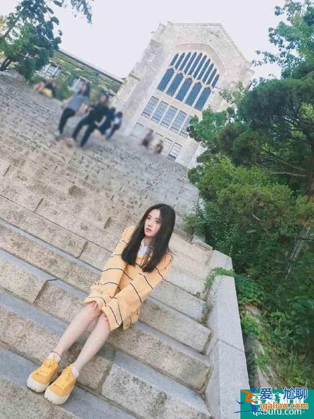 漂亮?xí)卸嗥?？這所書院還真是讓人向往？
