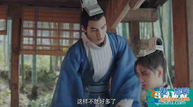 《漂亮?xí)肪湘旱t太幸福了，貓系、犬系、狐貍系男生甜到發(fā)齁？