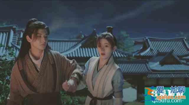 《漂亮?xí)肪湘旱t太幸福了，貓系、犬系、狐貍系男生甜到發(fā)齁？