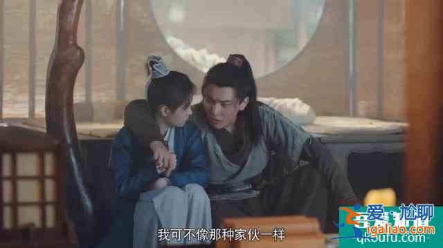 《漂亮?xí)肪湘旱t太幸福了，貓系、犬系、狐貍系男生甜到發(fā)齁？