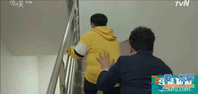 女刑警愛上殺人魔？韓國人可真會玩？