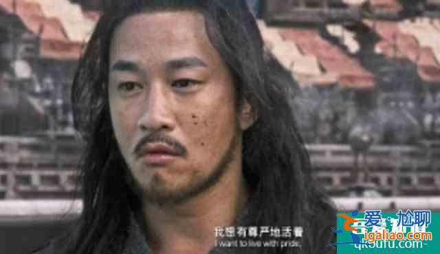 《征途》為何遭遇全網(wǎng)“吐槽“，這部電影真有那么難看嗎？？
