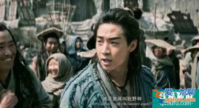 《征途》為何遭遇全網(wǎng)“吐槽“，這部電影真有那么難看嗎？？