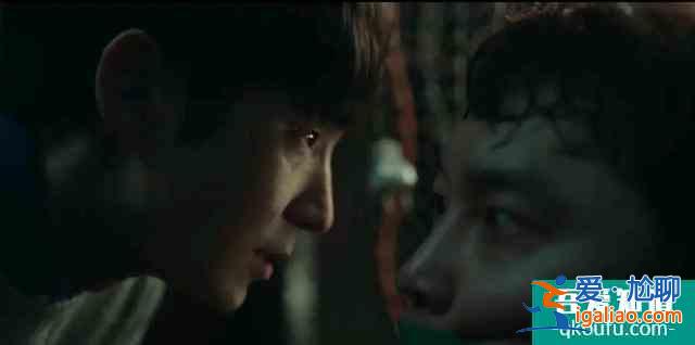 韓國又出神作，李準基《邪惡之花》豆瓣評分9.0全程高能？