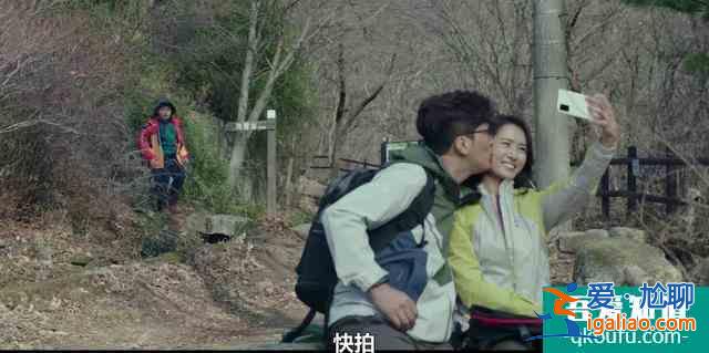 連環(huán)殺手和刑警結(jié)婚了！李準(zhǔn)基、文彩元再合作——《邪惡之花》？