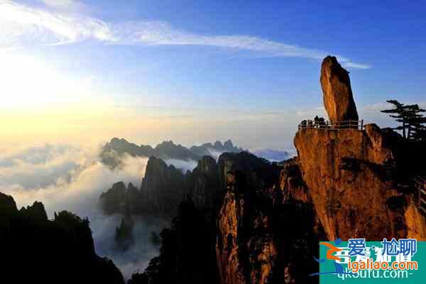 黃山風(fēng)景區(qū)門票優(yōu)惠政策2022？