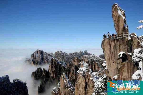 黃山風(fēng)景區(qū)門票優(yōu)惠政策2022？