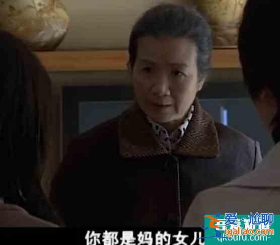《三十而已》“有什么事有我”，爸爸的定心丸，是顧佳前進的勇氣？
