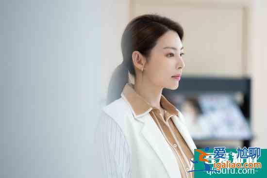 張雨綺新劇《加油媽媽》開播 突破風格首次飾演單親媽媽？