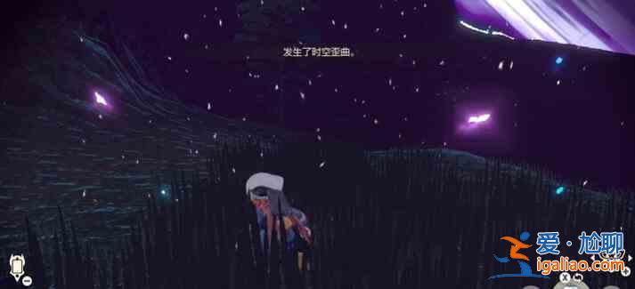 寶可夢傳說阿爾宙斯時空裂縫出現(xiàn)時間一覽：3到5分鐘降臨，裂縫開始持續(xù)4~5分鐘后消失？