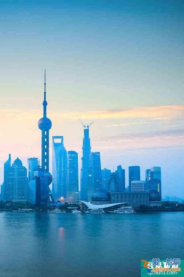 三十而已，我在魔都的這七八年？