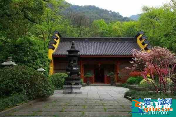 2022年杭州寺廟年卡辦理方式及使用范圍？