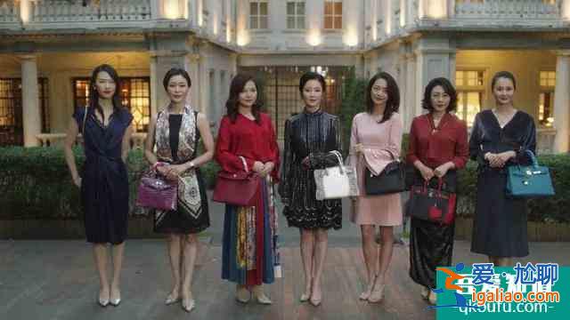三十而已：女人三十，把男人活成附屬品，這樣真的好嗎？
