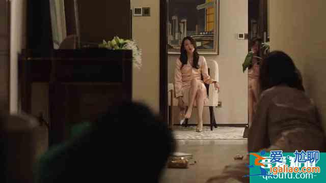 三十而已：女人三十，把男人活成附屬品，這樣真的好嗎？