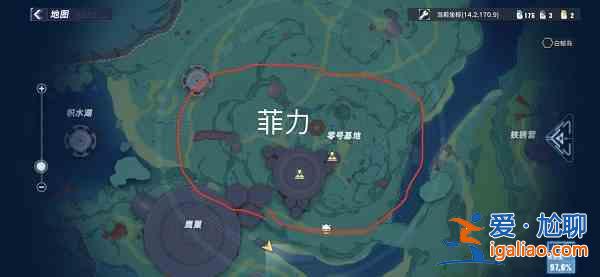 幻塔人工島全部boss位置在哪？人工島boss位置匯總與分享？