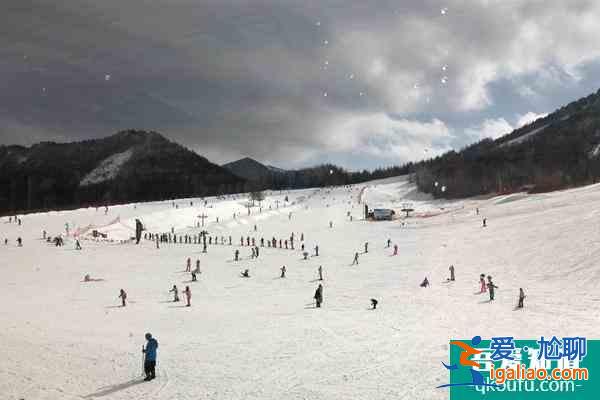 湖北神農(nóng)架滑雪場(chǎng)門票多少錢 4大滑雪場(chǎng)各個(gè)都不一樣哦？
