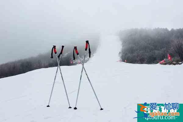 湖北神農(nóng)架滑雪場(chǎng)門票多少錢 4大滑雪場(chǎng)各個(gè)都不一樣哦？