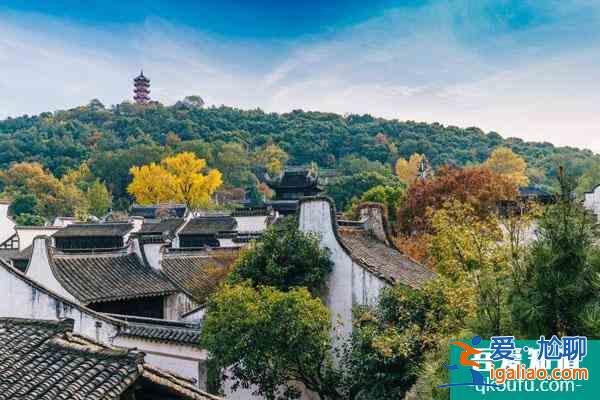 無錫地鐵三號線沿途景點有哪些？