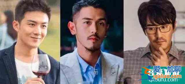 《三十而已》：“渣男”合集，販賣(mài)焦慮，咪蒙附體？？