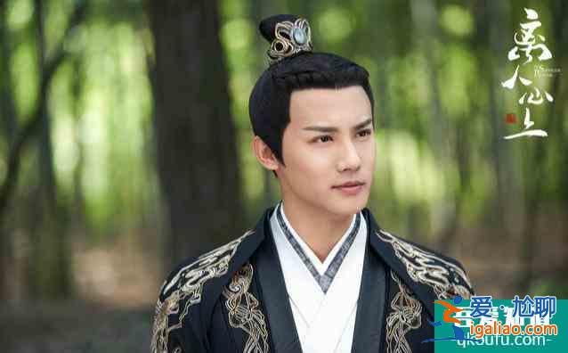 低開高走！先婚后愛！《離人心上》僅用兩集半就驚艷觀眾？