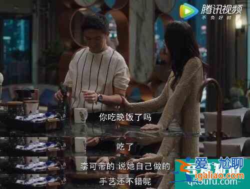 《三十而已》：女人的欲望超越了能力，處處散發(fā)著小三的氣息？