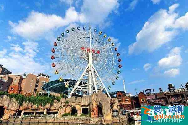 2021杭州樂園最新門票優(yōu)惠  2021杭州樂園閉館時(shí)間？