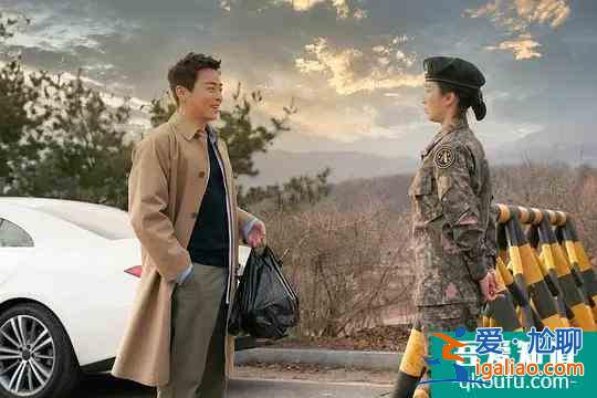 韓劇《機(jī)智的醫(yī)生生活》：生活本沒有那么美好，幸虧遇到了你們？