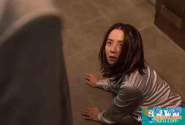 韓國院線復(fù)工票房冠軍，令人不寒而栗的邪教故事之《侵入者》？