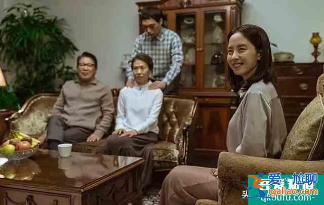 韓國院線復(fù)工票房冠軍，令人不寒而栗的邪教故事之《侵入者》？